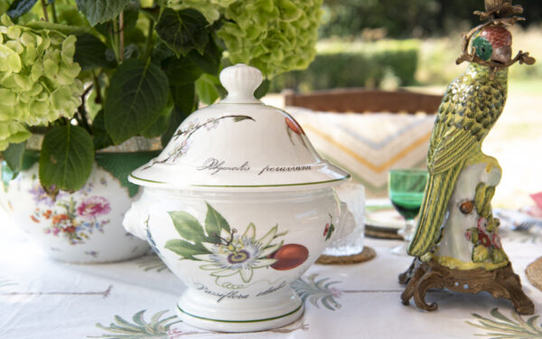 Elysian Garden Tureen – £75