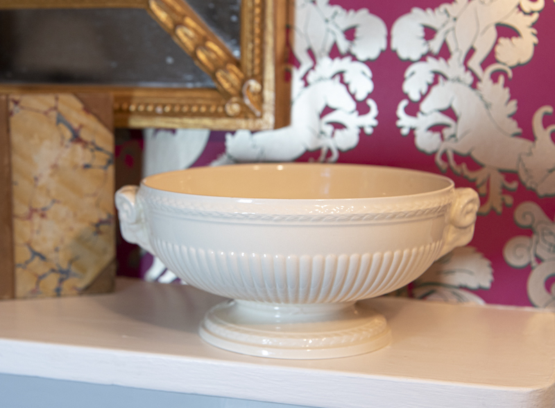 SOLD – Wedgwood Bowl/Planter