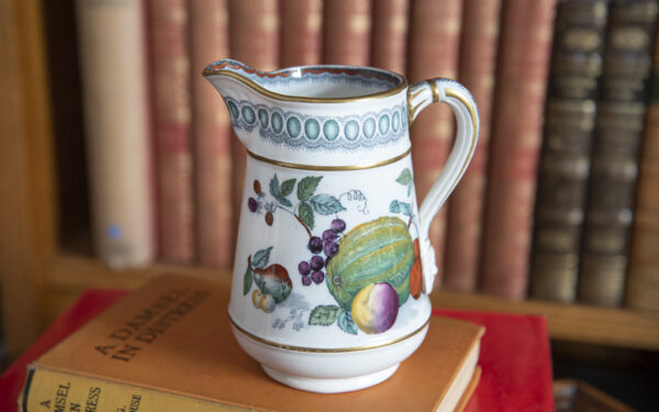 Small China Jug – £22