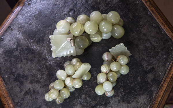 Onyx Grapes – From £45