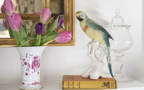 Karl Ens Parrot – £155