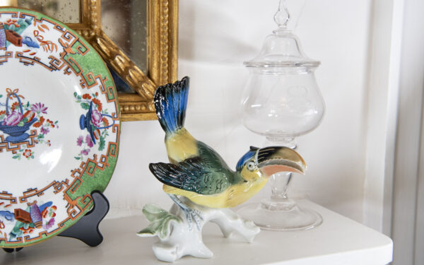 Karl Ens Toucan – £165