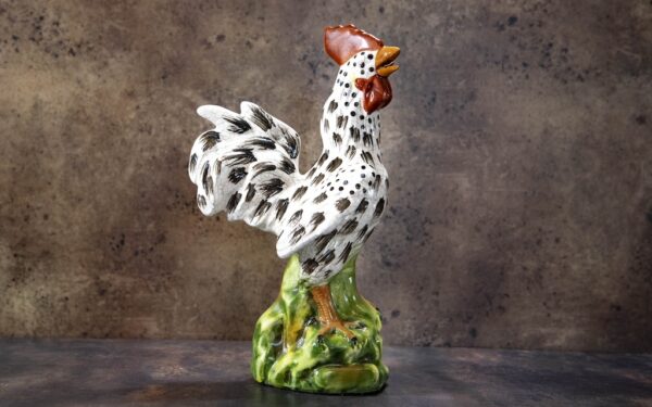 Chicken Figurine – £95