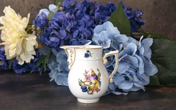 Herend Fruit and Flowers Jug – £85