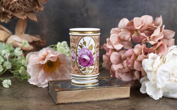 Antique Charles Bourne Vase – £125