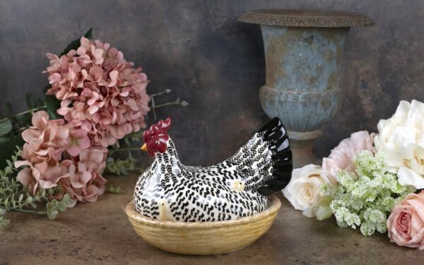 Emma Bridgewater Egg Crock – £85
