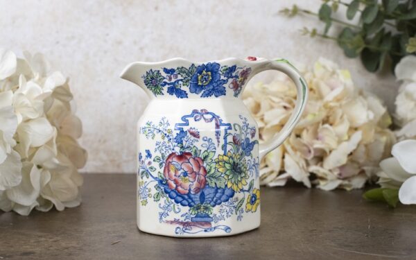 Masons Strathmore Jug – £42