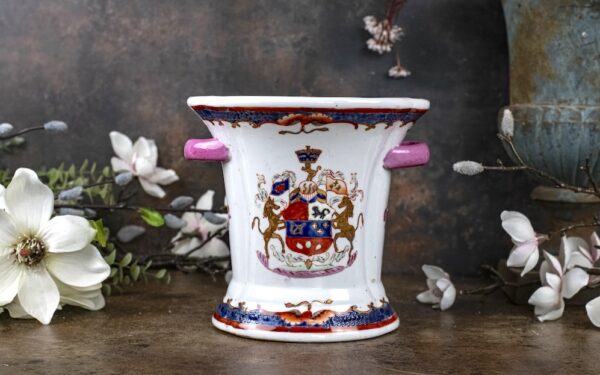 United Wilson Vase – £70