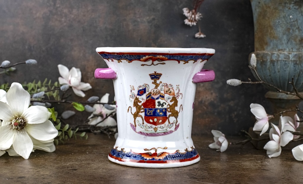 United Wilson Vase – £70