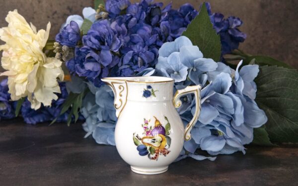 Herend Fruit and Flower Jug – £75