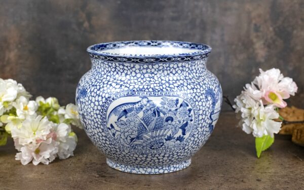 William Adams Planter – £75